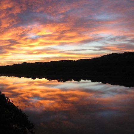 Dungbeetle River Lodge โคลเชสเตอร์ ภายนอก รูปภาพ