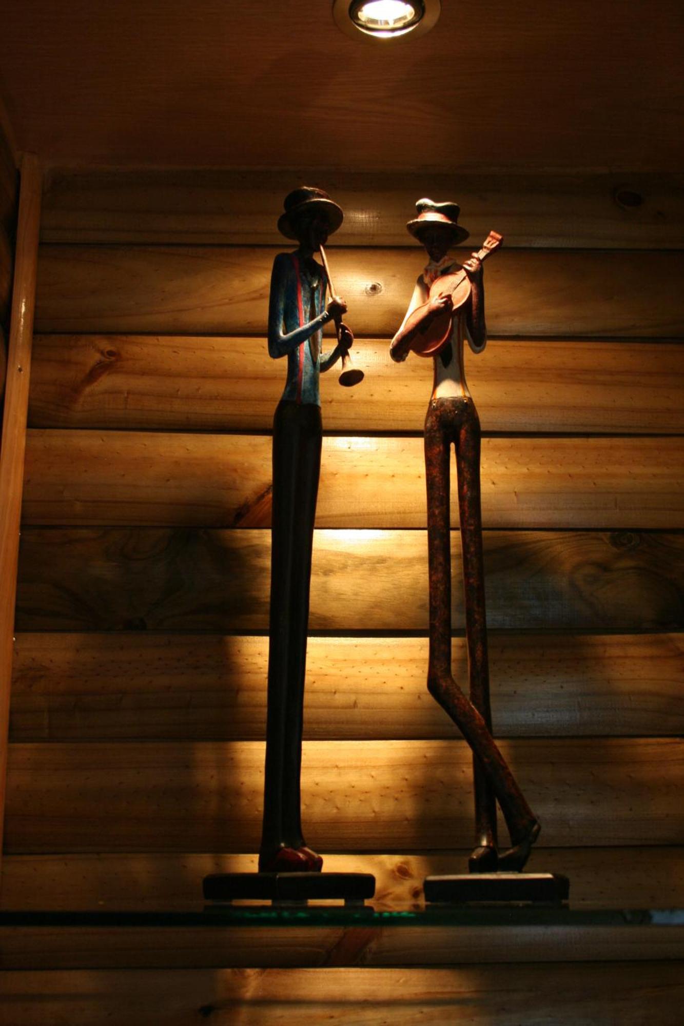 Dungbeetle River Lodge โคลเชสเตอร์ ภายนอก รูปภาพ
