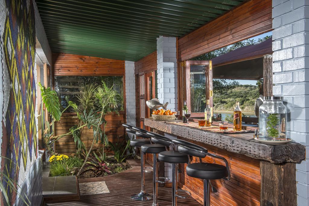 Dungbeetle River Lodge โคลเชสเตอร์ ภายนอก รูปภาพ